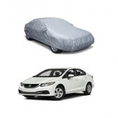Parachute PVC Car Dust Covers for Honda Civic Mode